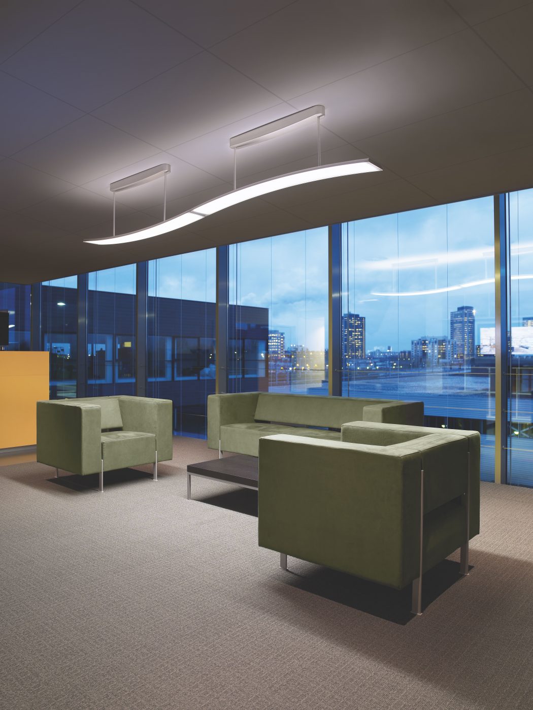 LEDs 10 uses in Architecture 40 92822 Arup-021436