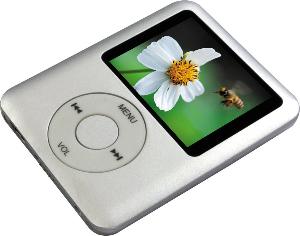 Mini_MP4_Player