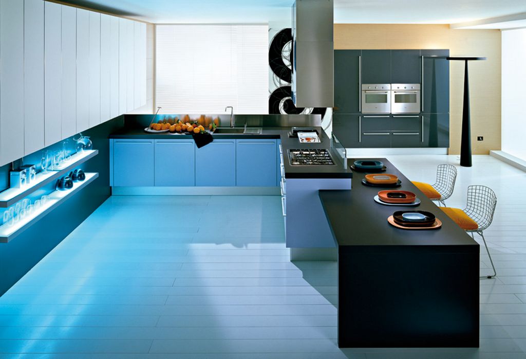 LEDs 10 uses in Architecture 85 Modern-LED-lighting