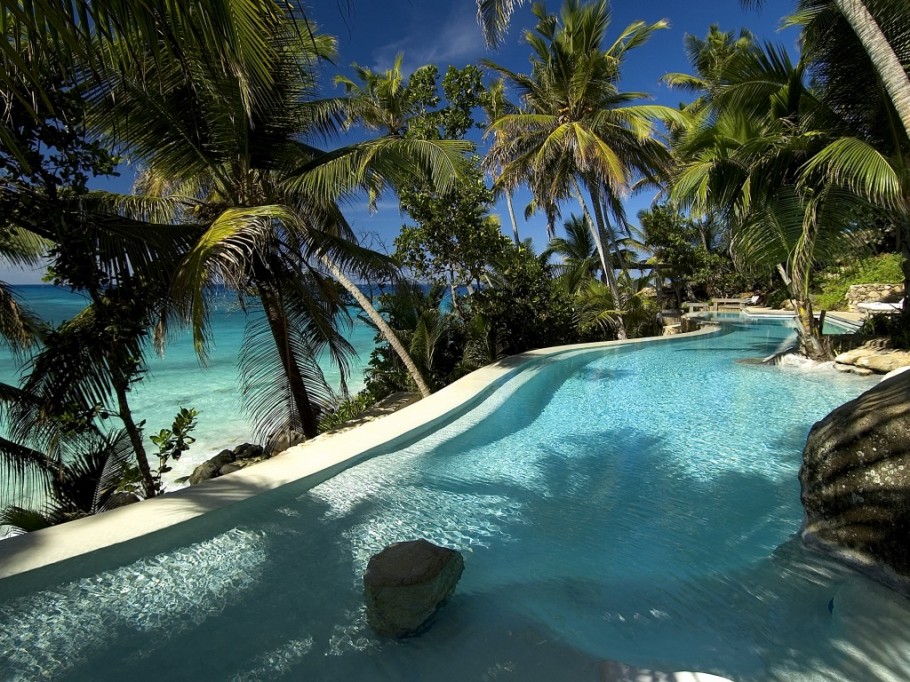 N island