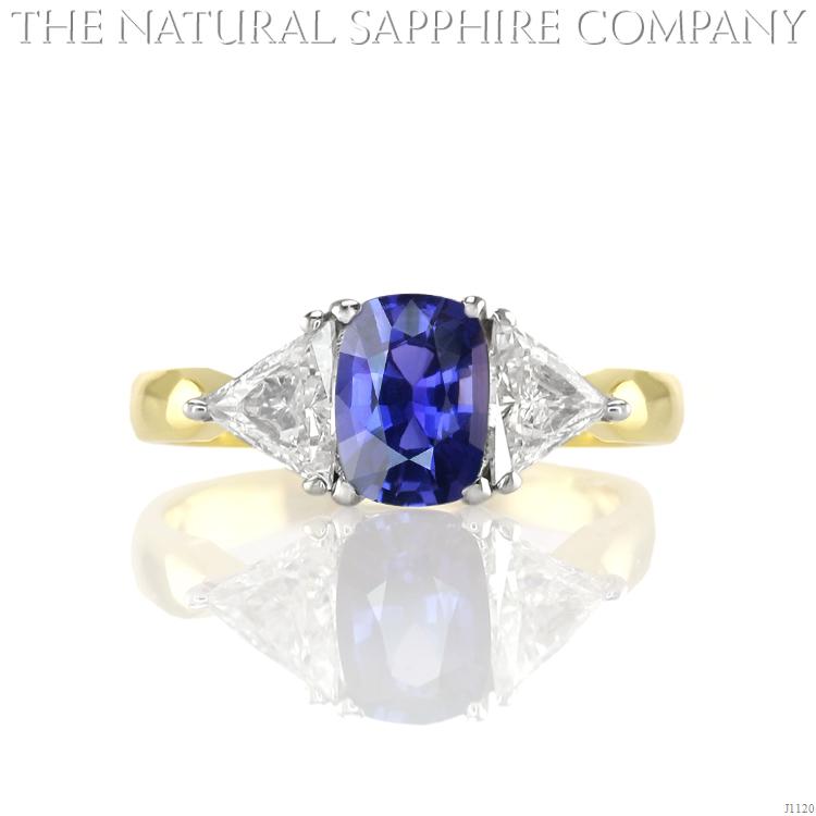 What Do You Say about These Rare and Precious Rings?! 20 Natural_Sapphire_Jewelry_Ring_Cushion_Color Change_J1120_1-Full