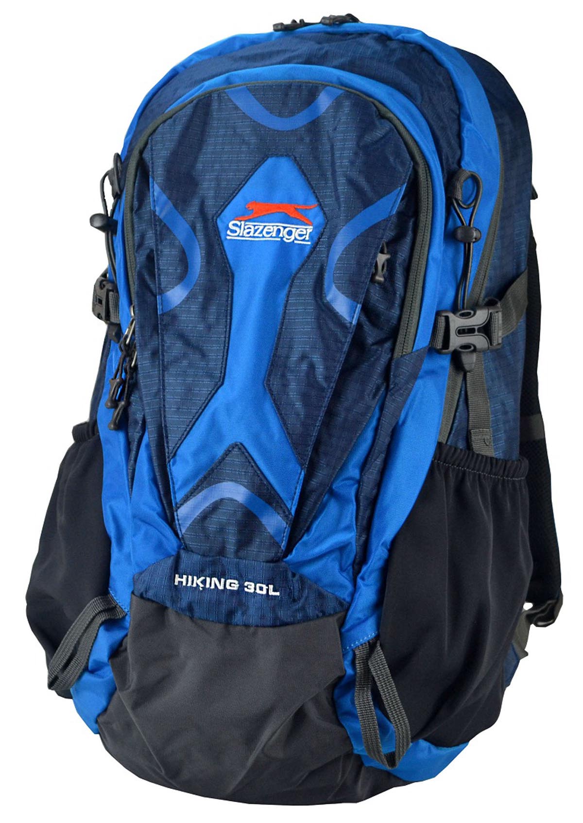 ODzgR-Slazenger-Hiking-Backpack-30L To Choose The Best Hiking Backpack, Just Follow These Steps