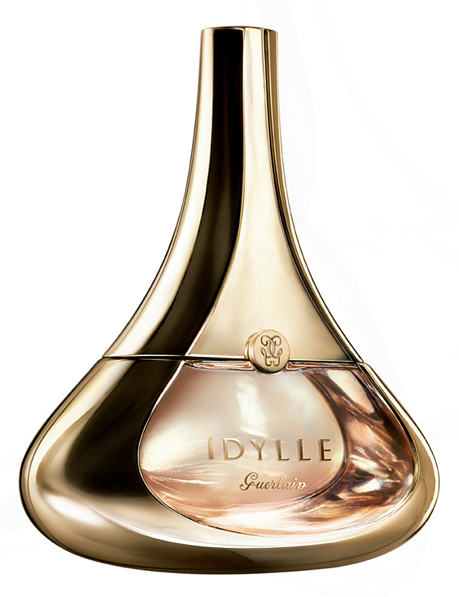 Ora-Ito-Guerlain-Idylle-yatzer_2 10 Most Expensive Perfumes for Women in The World