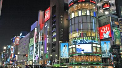 Top 10 Most Expensive Cities in The World 211 P Tokyo 32 Top 10 Most Expensive Cities in The World - 9