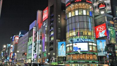 P Tokyo 32 Top 10 Most Expensive Cities in The World - Luxury 5