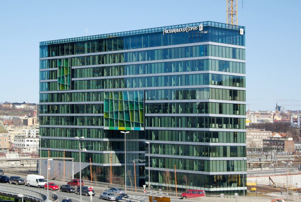 Top 10 Most Expensive Cities in The World 36 PWC_Oslo