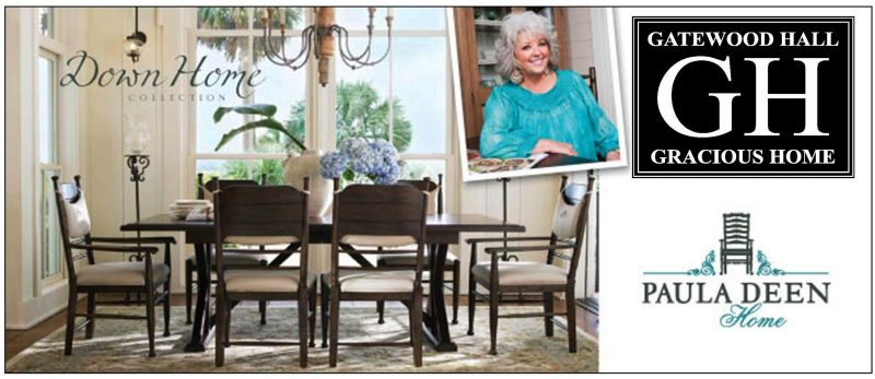 Why People Choose Paula Deen Furniture? | Pouted.com