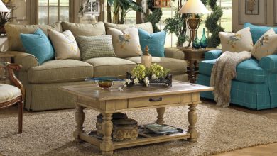 Paula Deen Uph Group Why People Choose Paula Deen Furniture? - 2