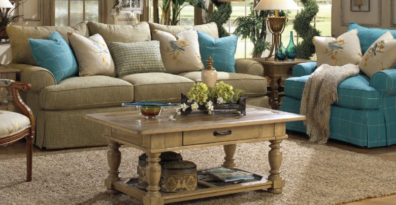 Why People Choose Paula Deen Furniture, Paula Deen Living Room Furniture