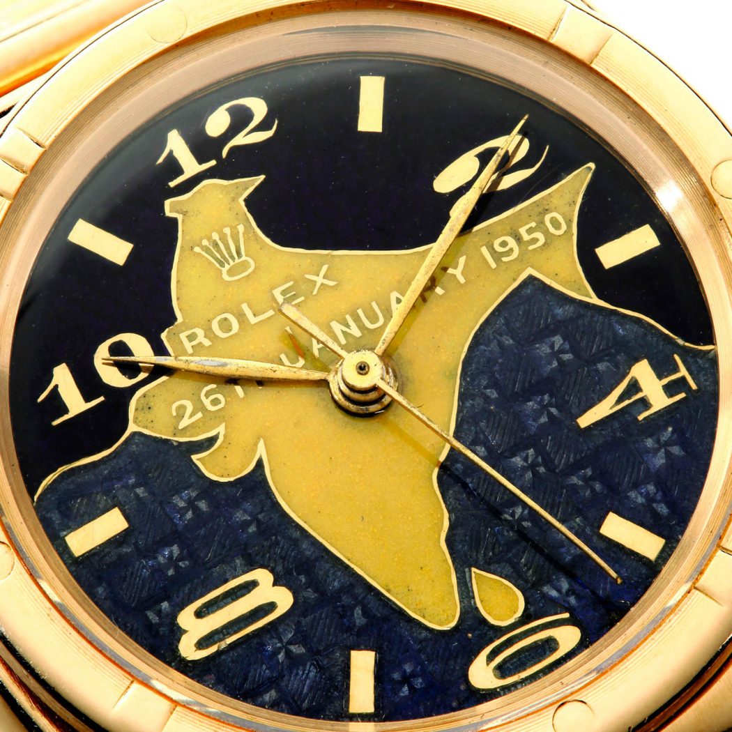 25 Most Expensive ROLEX Watches in The World 12 Rolex