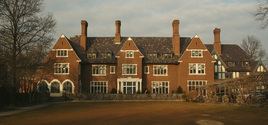 Sarah Lawrence Westlands