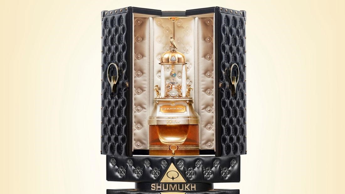 10 Most Expensive Perfumes for Women in The World 4 Shumukh 10 Most Expensive Perfumes for Women in The World - 4 Most Expensive Perfumes for Women