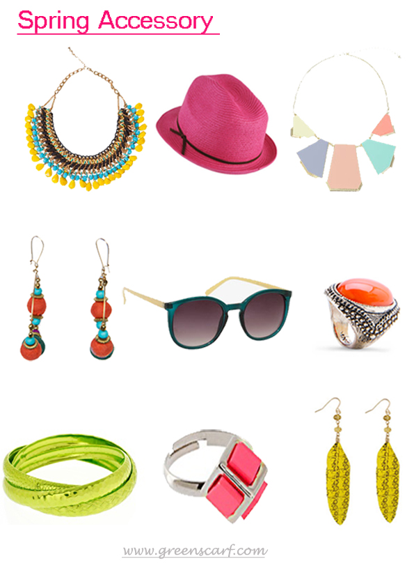 Spring-accessories2 25+ Latest Celebrity Accessories Trends for 2020