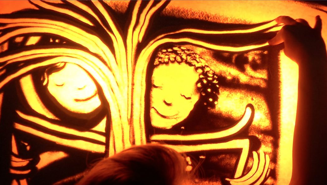 Learn How to Make Sand Art By Following These Easy Steps