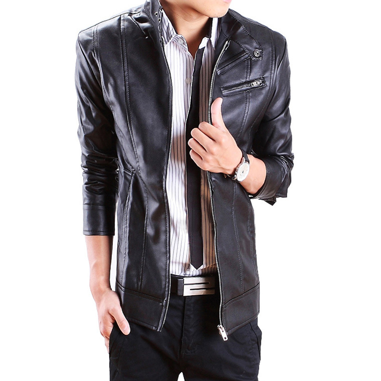 To Buy The Best Leather Jacket For Men, Just Follow These 6 Steps ...