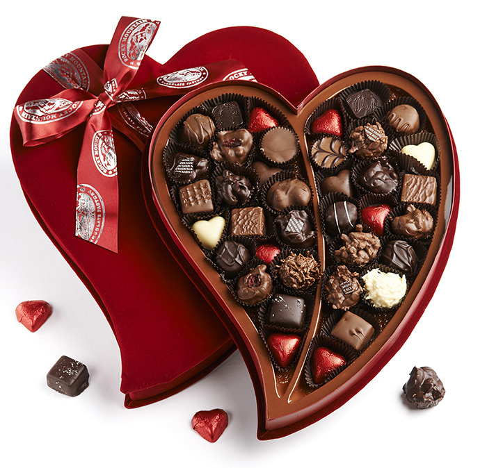 Valentines-RockyMountain 35 Most Mouthwatering Romantic Chocolate Gifts