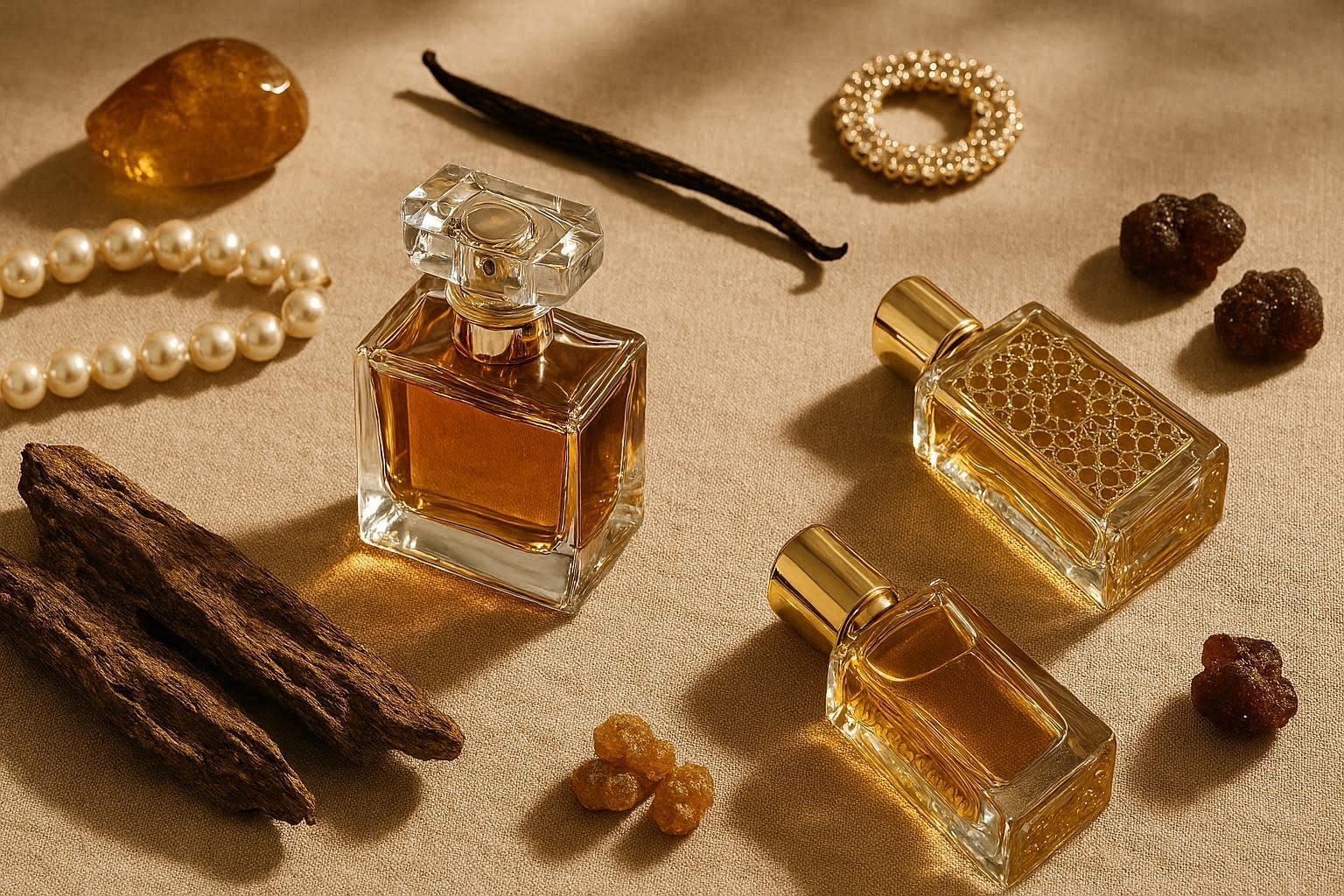 10 Most Expensive Perfumes for Women in The World 2 Why Luxury Perfumes Are More Than Just Beautiful Scents 10 Most Expensive Perfumes for Women in The World - 2 Most Expensive Perfumes for Women
