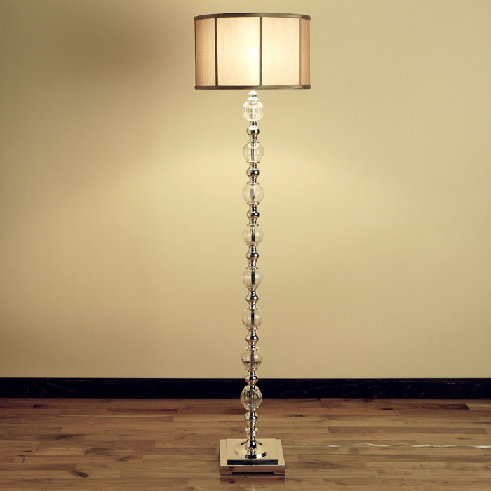 ZGallerie Constaletti Floor Lamp