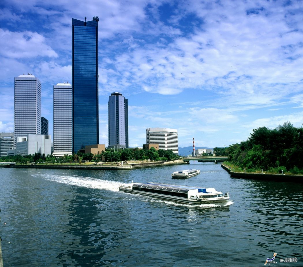 Top 10 Most Expensive Cities in The World 48 aqua liner