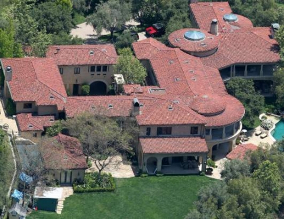 arnold schwarzeneggers 23 million dollar