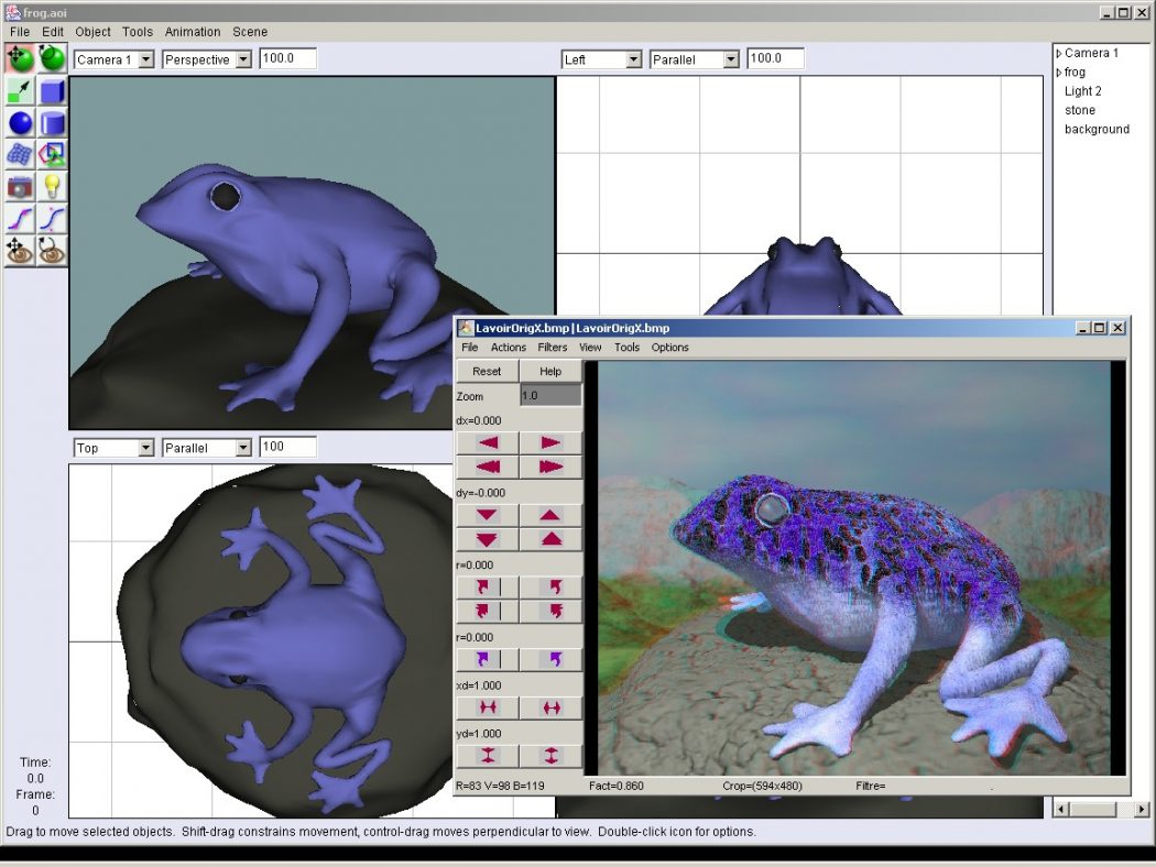 art-of-illu Top 15 3D Design Software