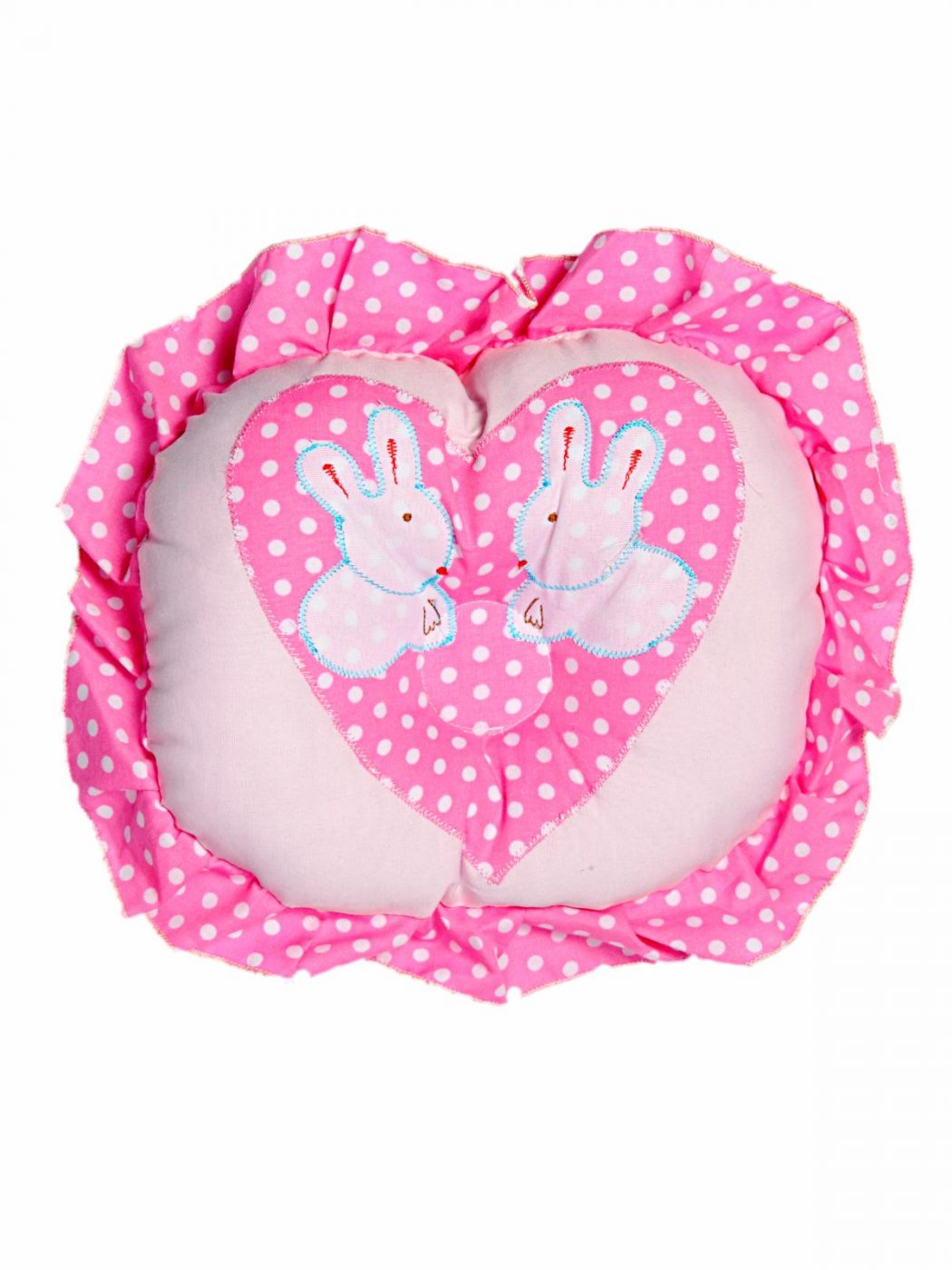 baby-charms-baby-pillow Best 25 Baby Shower Gifts