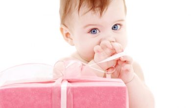 baby gift Best 25 Baby Shower Gifts - 8 handmade gift ideas