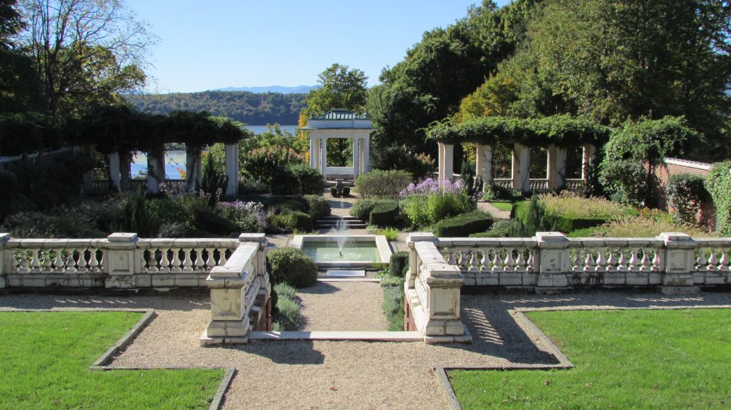 bard garden