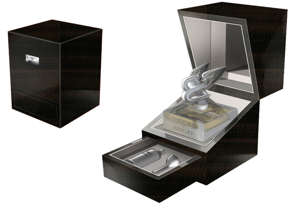 bentley fragrance crystal edition 01