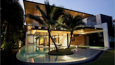 best architecture home 10 Design Secrets any Residential Architect Should Consider - 9