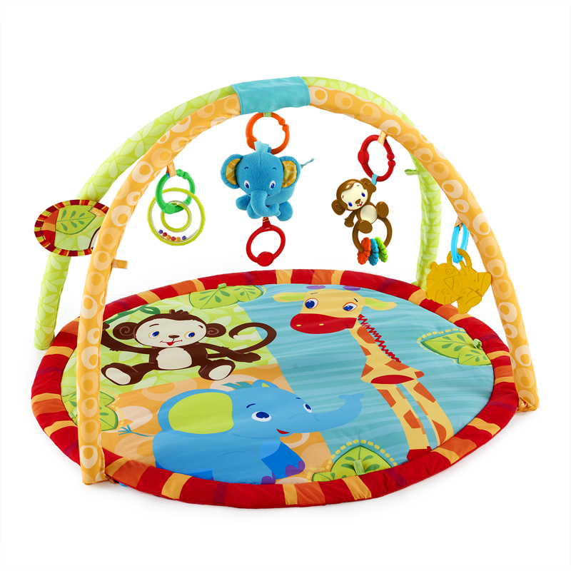 bright-starts-jammin-jungle-activity-gym_sp10420_1 Best 25 Baby Shower Gifts