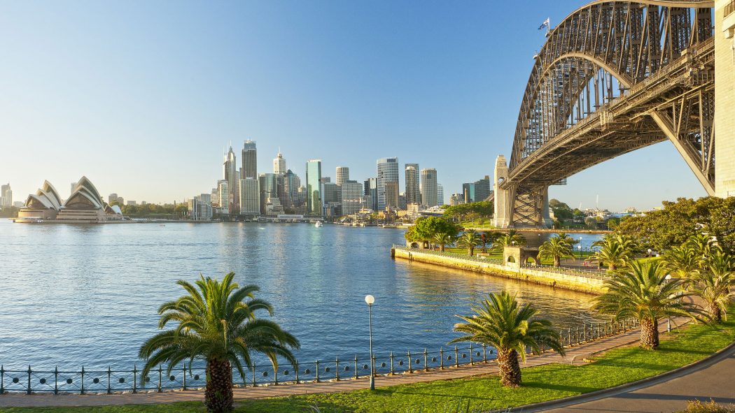 campaigns-sydney2 Top 10 Most Expensive Cities in The World