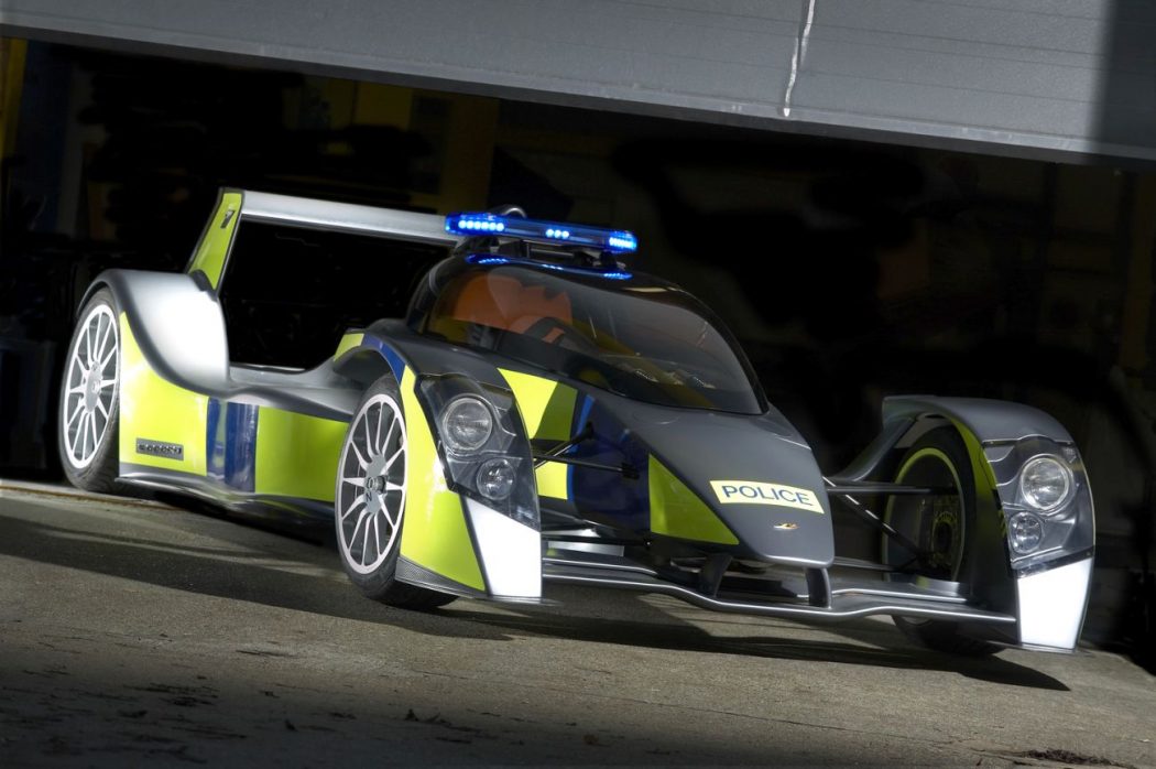 caparo-t1-cop-car-1-big 15 Futuristic Emergency Auto Design Ideas