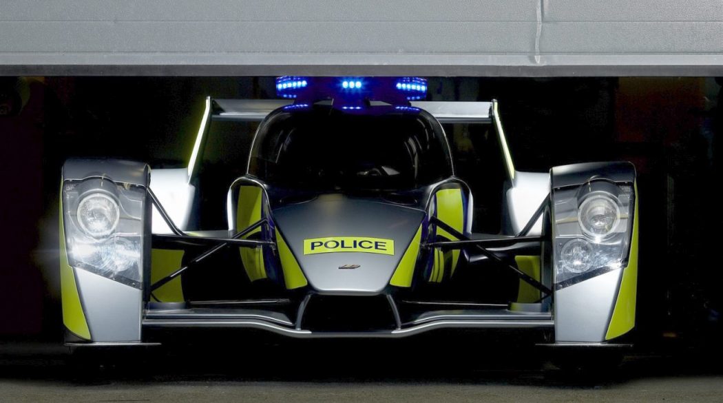 caparo-t1-cop-car-2-big 15 Futuristic Emergency Auto Design Ideas
