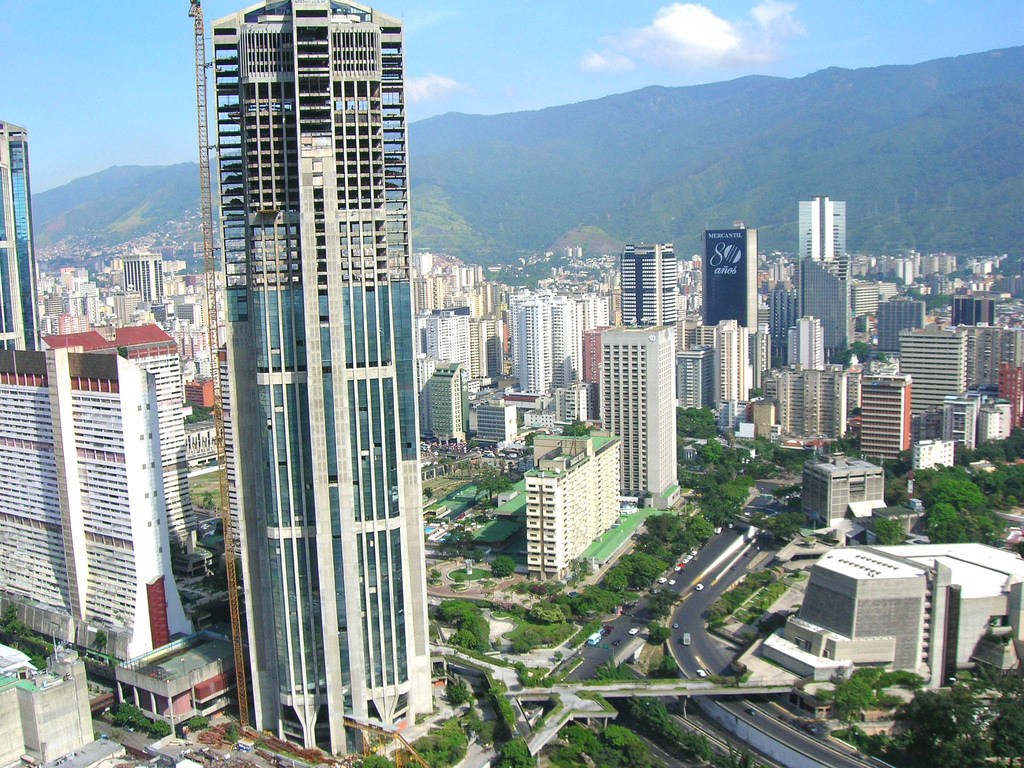 caracas Top 10 Most Expensive Cities in The World