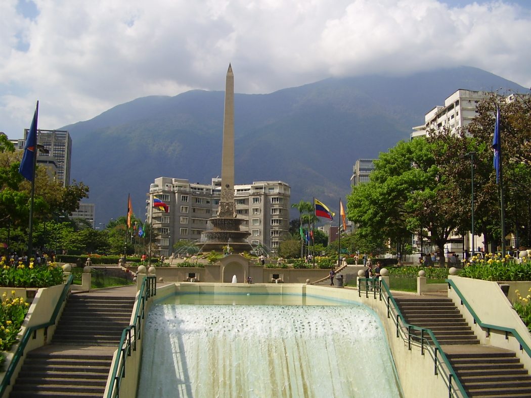 caracas_Plaza_Altamira Top 10 Most Expensive Cities in The World