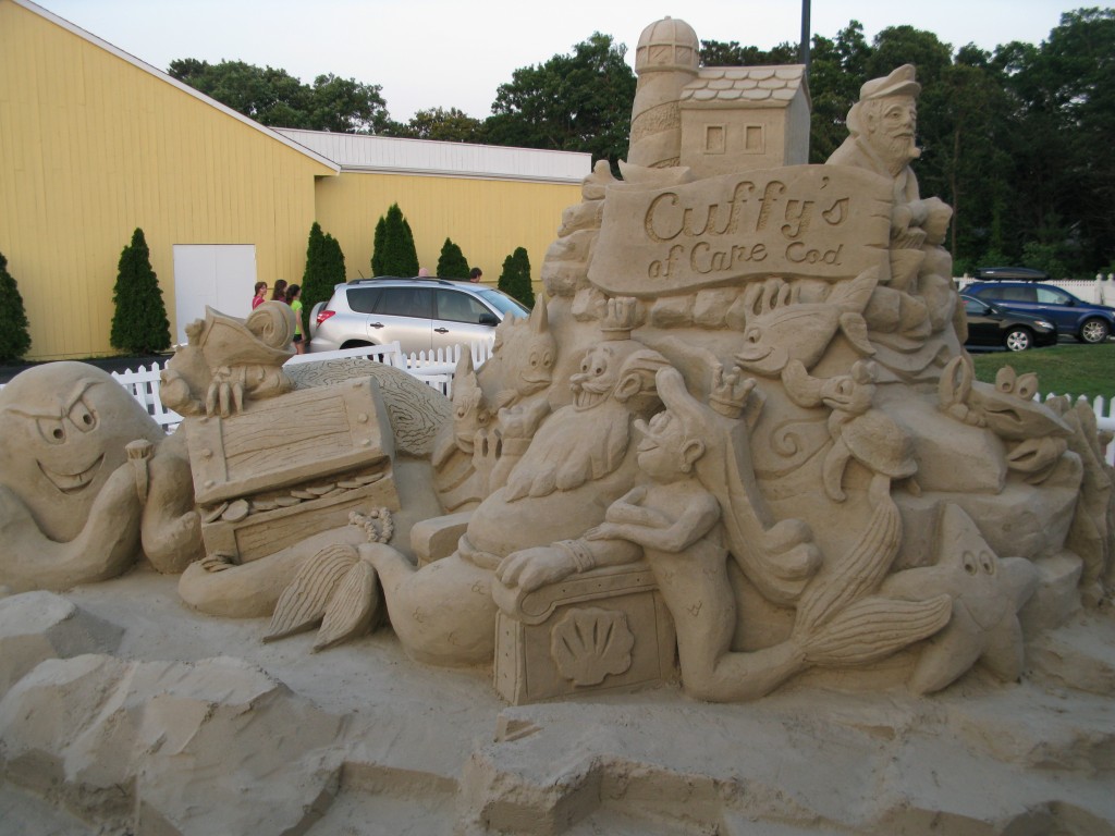 cartoon Learn How to Make Sand Art By Following These Easy Steps