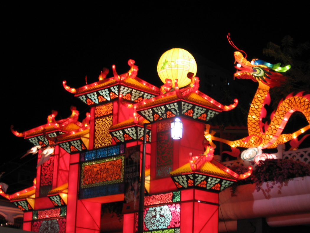 Top 10 Most Expensive Cities in The World 28 chinatown