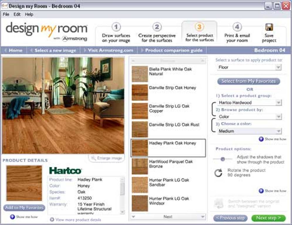 design-my-room_example Top 15 Virtual Room software tools and Programs