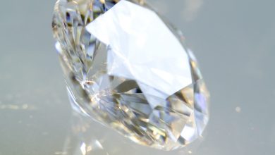 The Best Jewelry Pieces That Women Like 1 Loose Diamond