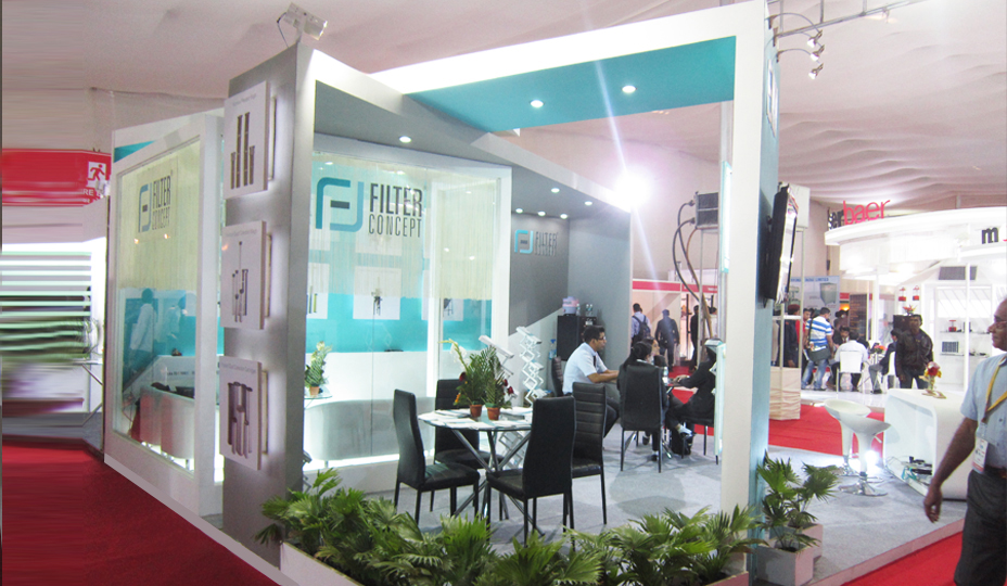 Visual Marketing and Business Promotion Through Exhibition Designs 18 display stand designs