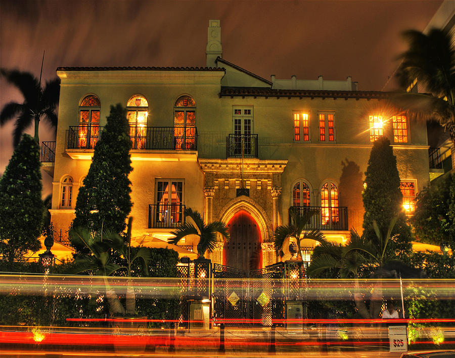 gianni versace mansion roman fern
