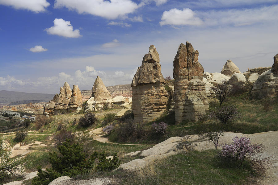 goreme-national-park-cappadocia-turkey-ivan-pendjakov 18 Most Inspiring Landscapes In The World