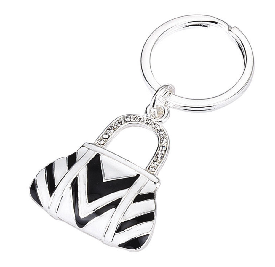 hand-bag-key-ring