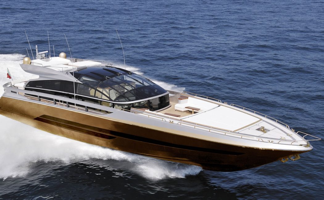 history-supreme-yacht-2 15 Most luxurious Yachts in The World