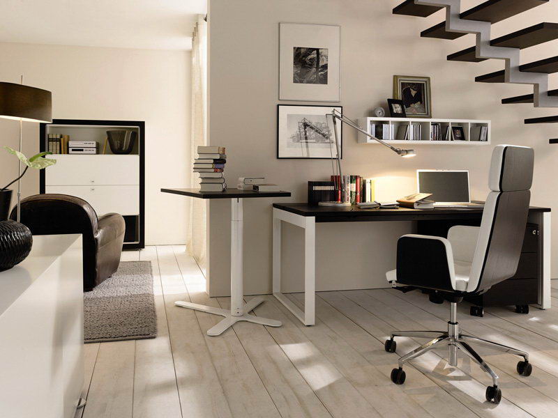 Stunning office decoration images The Most Inspiring Office Decoration Designs Pouted Com