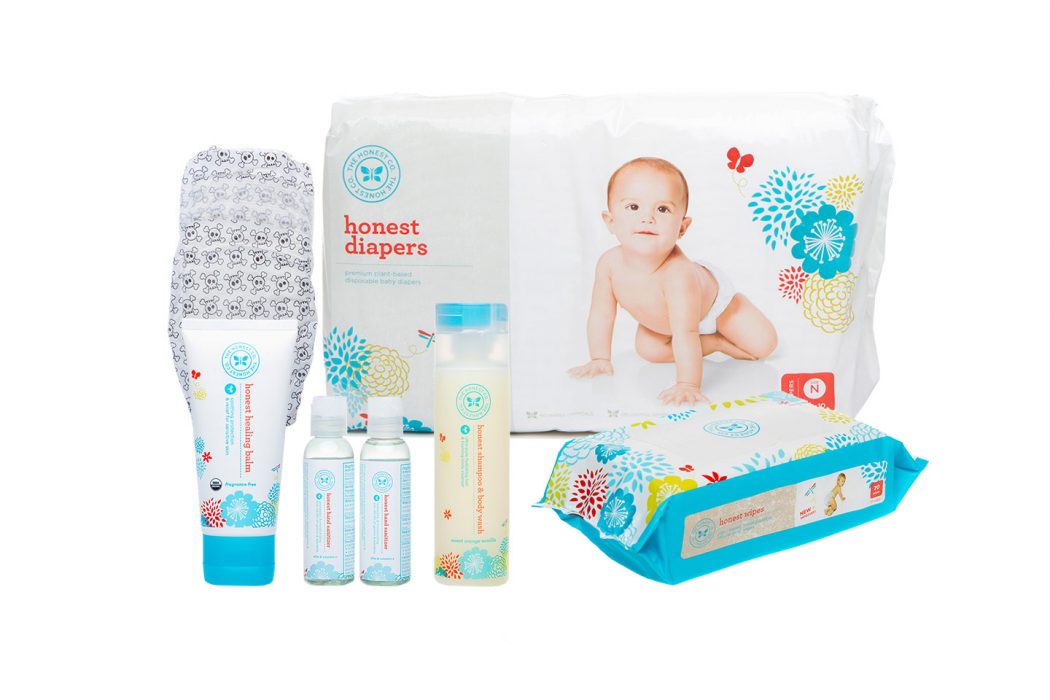 honest-new-baby-arrival-kit-boy-zoom Best 25 Baby Shower Gifts