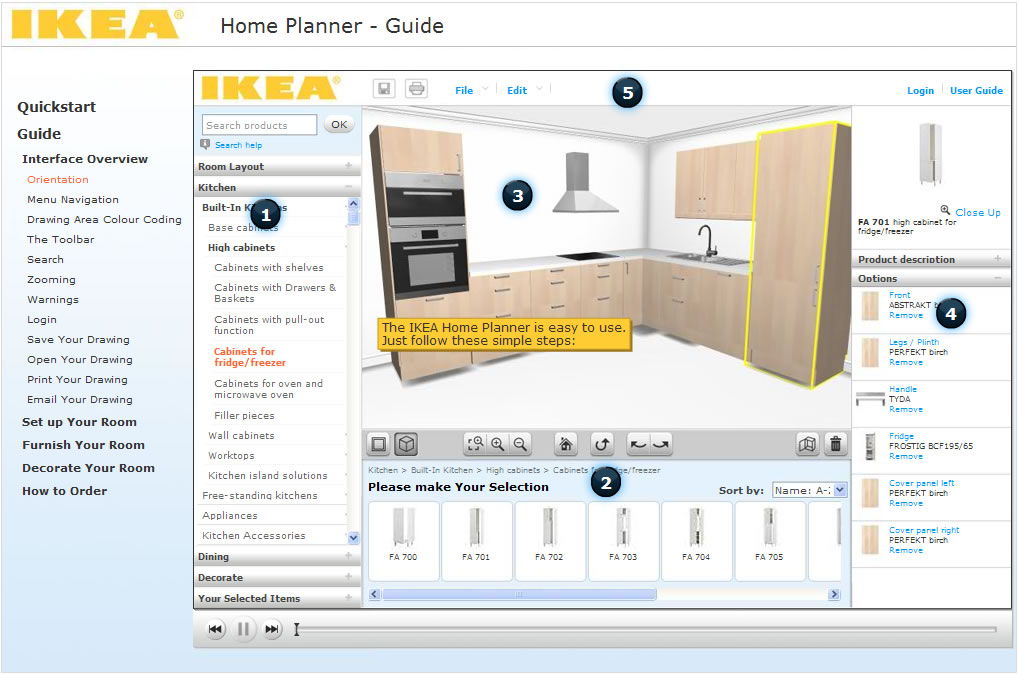 Ikea Virtual Room Whaciendobuenasmigas