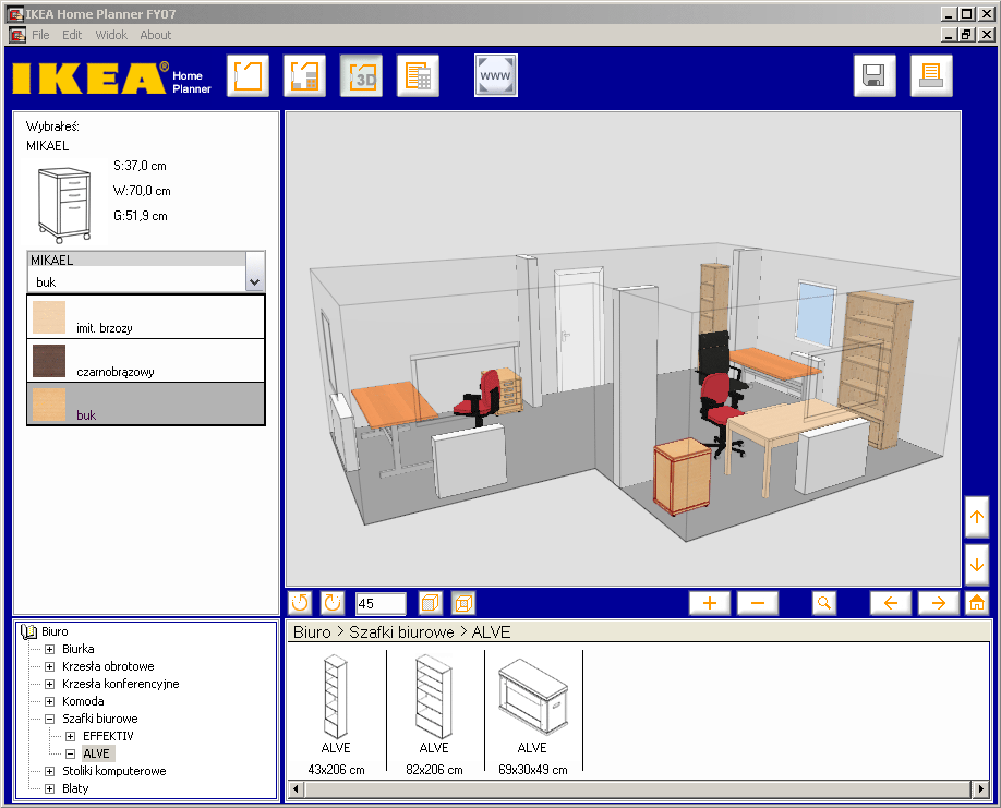 ikea_home_planner-1 Top 15 Virtual Room software tools and Programs
