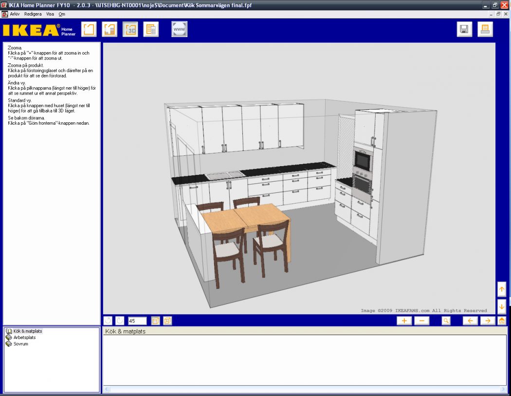 ikeafansoldplanner03-copyright Top 15 Virtual Room software tools and Programs
